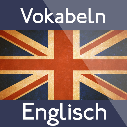 Englisch Vokabeln - Cramit app icon