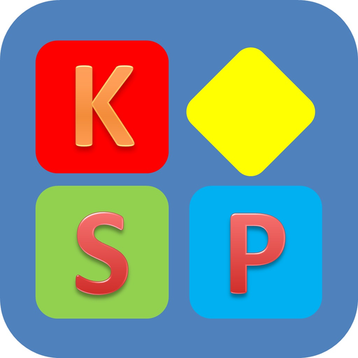 Solubility Products app icon