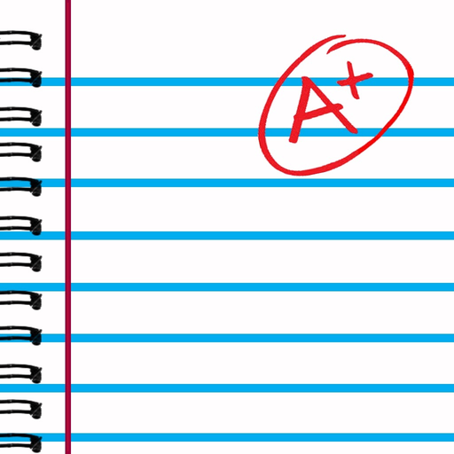 My Reviewer app icon