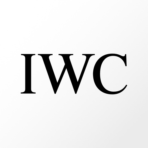 Audioguide IWC Museum app icon