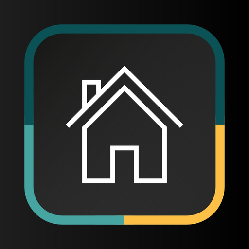 Zenpro SmartControl app icon