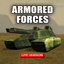 Armored Forces:World War(Lite) icon