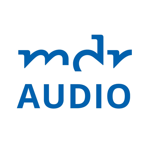 MDR Audio app icon