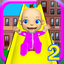 Baby Babsy - Playground Fun 2 icon