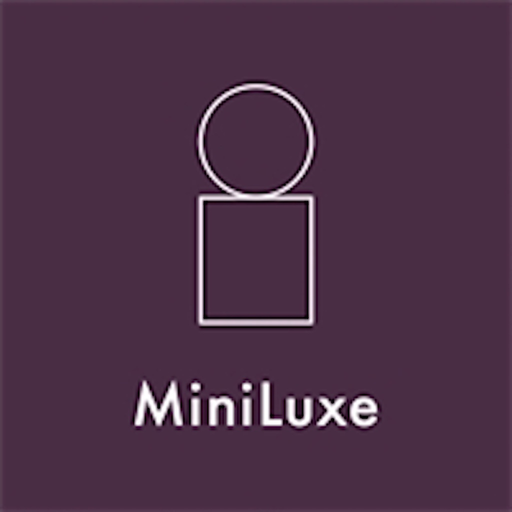 MiniLuxe app icon