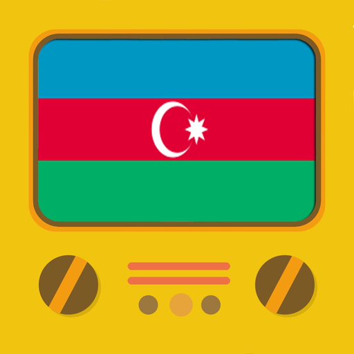 Azerbaycan TV siyahıları (AZ) app icon