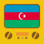 Azerbaycan TV siyahıları (AZ) icon