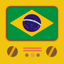Brasil listas de TV (BR) icon