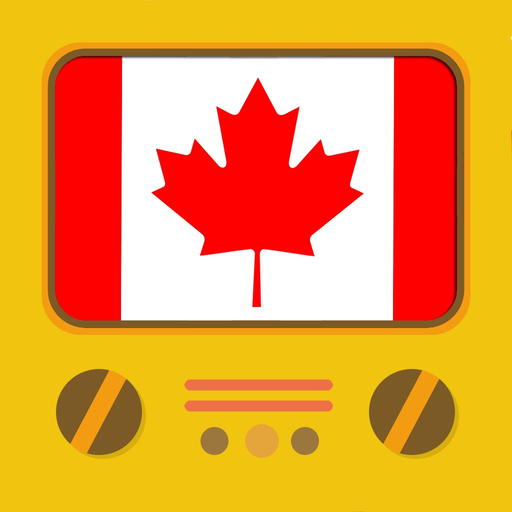 Canada TV listings live (CA) app icon