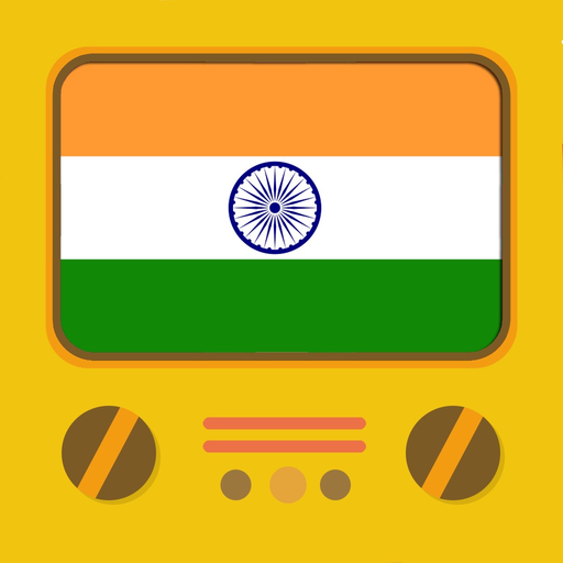 India TV listings live (IN) app icon