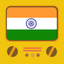 India TV listings live (IN) icon
