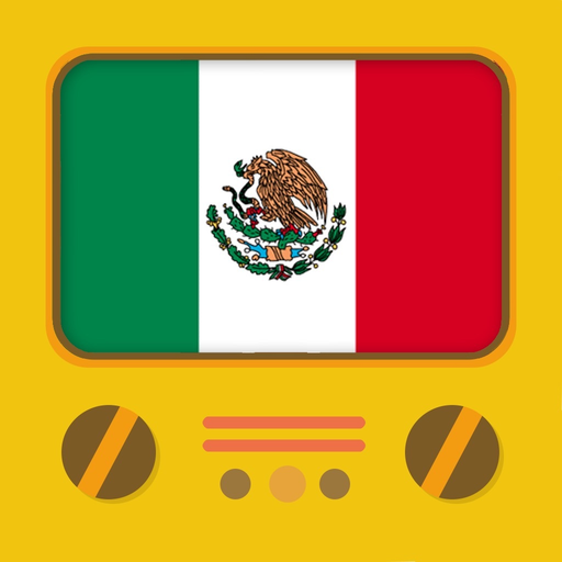 Programación TV Guiá Mexico MX app icon