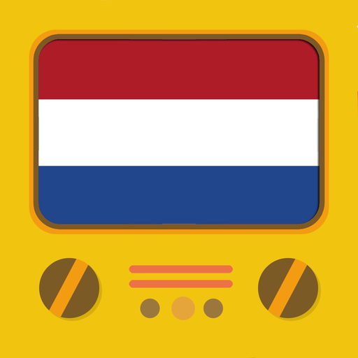 Netherlands TV listings (NL) app icon