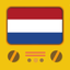 Netherlands TV listings (NL) icon