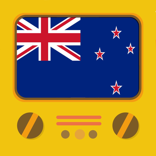 New Zealand TV listings (NZ) app icon