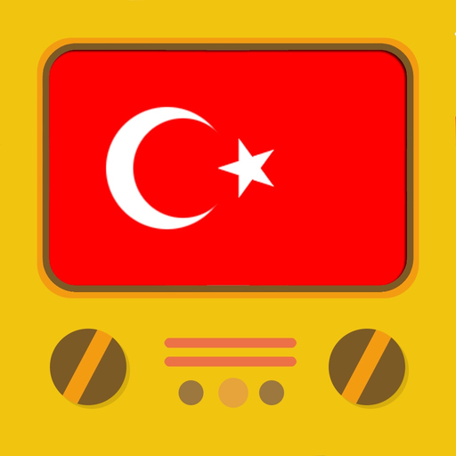 Türkiye TV listeleri: Televizyon programı canlı - Television program live app icon