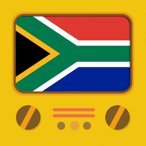 South Africa TV listings (ZA) app icon