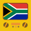 South Africa TV listings (ZA) icon