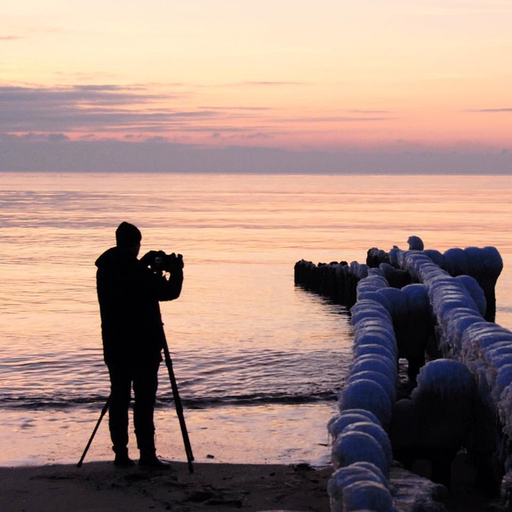 Sylt-Bildergalerie app icon