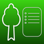 Trees Diary icon