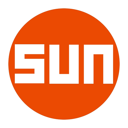 Sun Products app icon