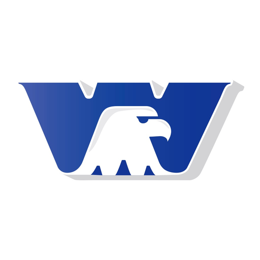 White Eagle Credit Union app icon