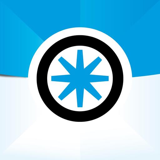 OmniCuro app icon