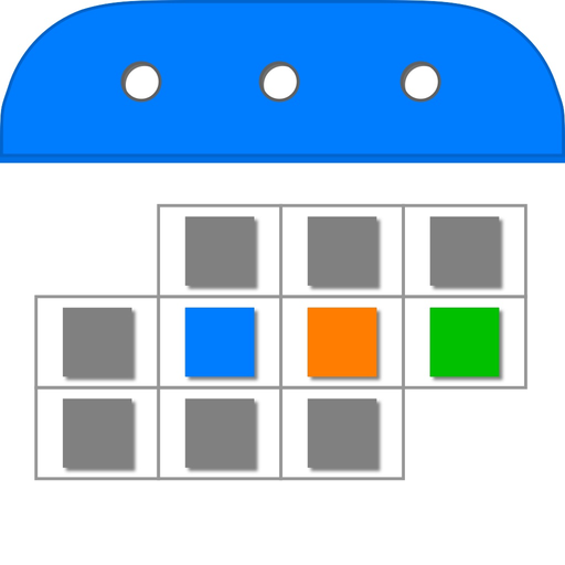 PP Calendar Reminders app icon