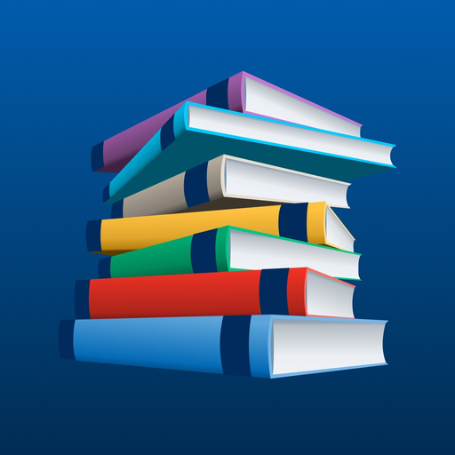 Pooleys eBooks app icon