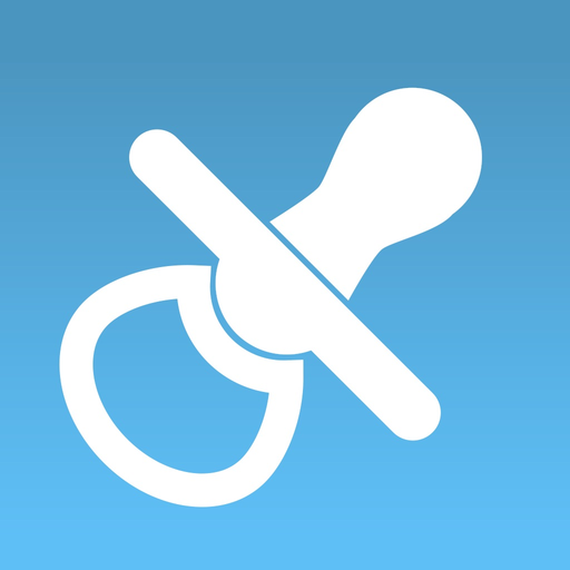 Baby Log 24h app icon