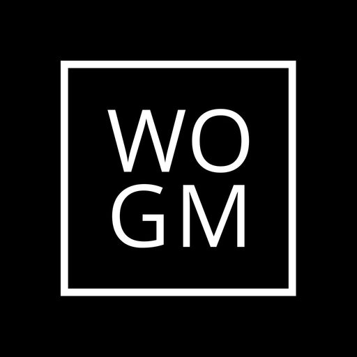 Word of God Ministries app icon