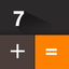 Calculator Watch Pro Free icon