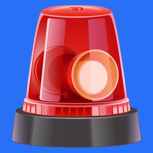 Sirens and Horns + app icon