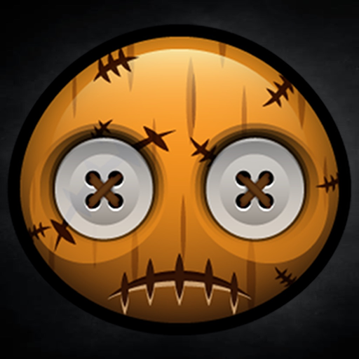 Scary Sounds and Effects app icon