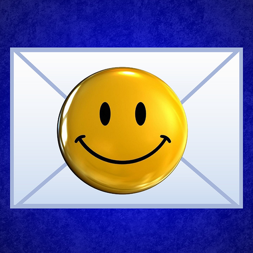 Funny SMS Ringtones app icon