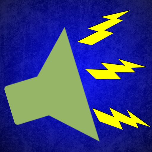 Loud Ringtones app icon