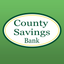 County Savings Bank icon