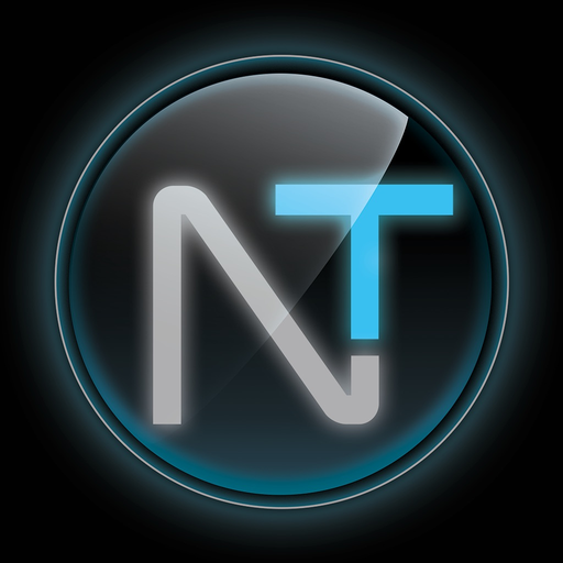XenoShyft app icon