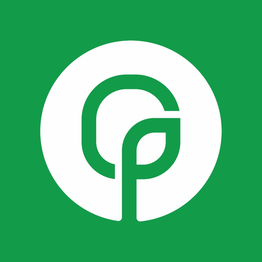 The Oak Pointe Church App app icon
