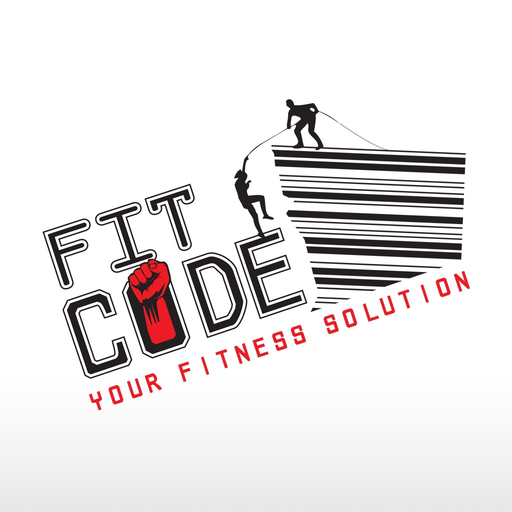 Fit Code app icon