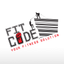 Fit Code icon