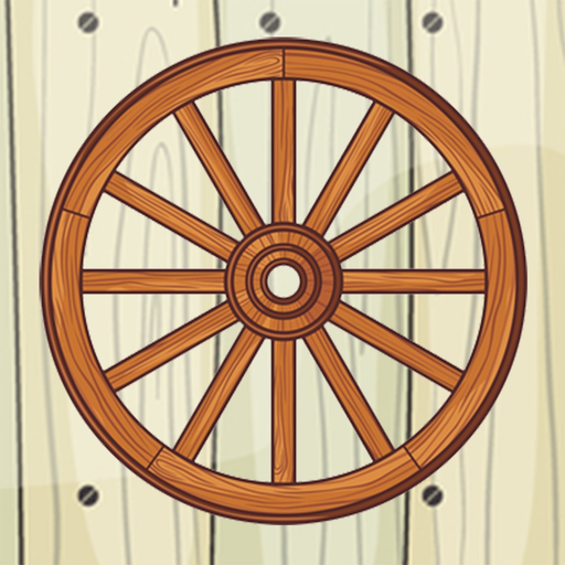 Spare Parts app icon
