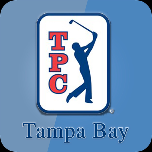 TPC Tampa Bay app icon