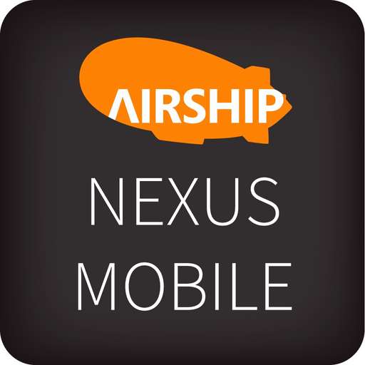 Airship Nexus Mobile app icon