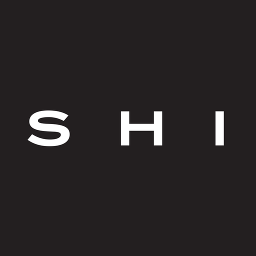 Shi app icon