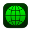 GPX Atlas • GPS Tracks & Maps icon