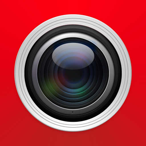 FREEIP HD app icon