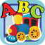 ABC Kids Fun Puzzle & Quiz Game icon