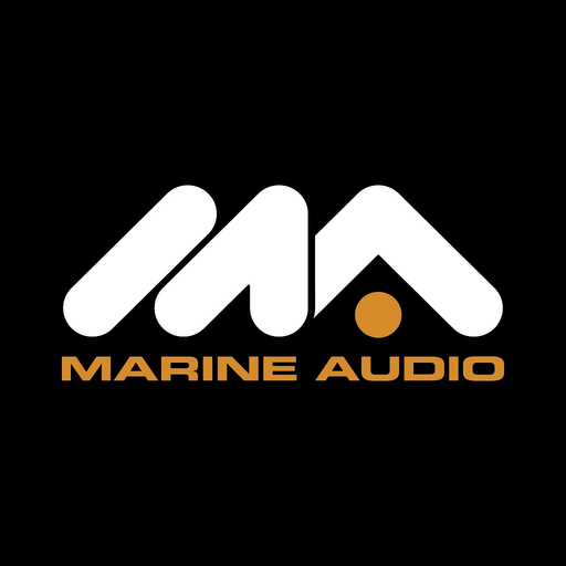 Marine Audio app icon