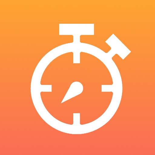 MultipleTimers+ app icon